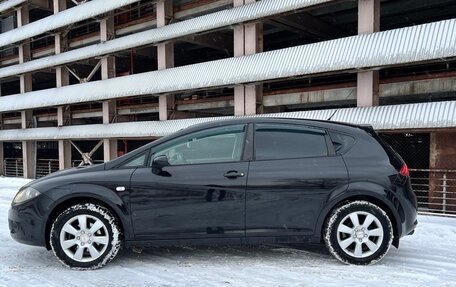 SEAT Leon II, 2008 год, 695 000 рублей, 4 фотография