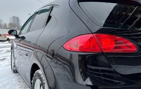 SEAT Leon II, 2008 год, 695 000 рублей, 6 фотография