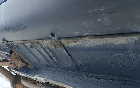 Chevrolet Niva I рестайлинг, 2015 год, 585 000 рублей, 22 фотография