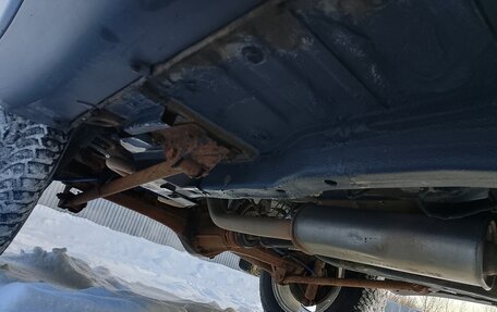 Chevrolet Niva I рестайлинг, 2015 год, 585 000 рублей, 21 фотография