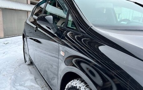 SEAT Leon II, 2008 год, 695 000 рублей, 7 фотография