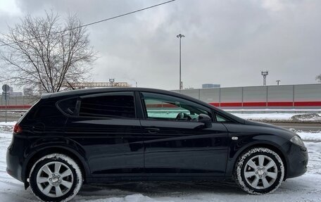 SEAT Leon II, 2008 год, 695 000 рублей, 11 фотография