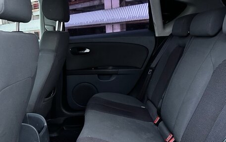 SEAT Leon II, 2008 год, 695 000 рублей, 16 фотография