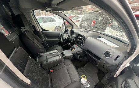 Citroen Berlingo II рестайлинг, 2011 год, 700 000 рублей, 7 фотография