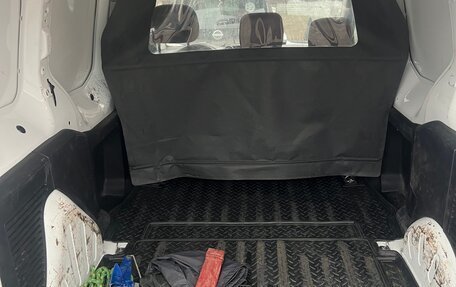 Citroen Berlingo II рестайлинг, 2011 год, 700 000 рублей, 10 фотография