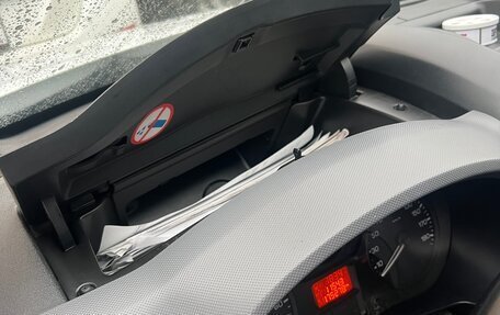 Citroen Berlingo II рестайлинг, 2011 год, 700 000 рублей, 9 фотография