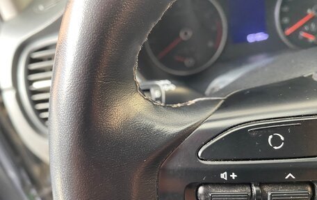 KIA Rio IV, 2020 год, 1 629 000 рублей, 7 фотография