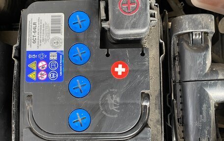 KIA Rio IV, 2020 год, 1 629 000 рублей, 13 фотография