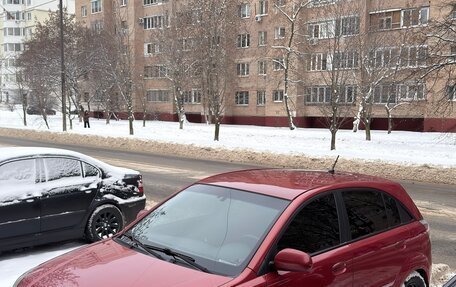 KIA Rio II, 2011 год, 460 000 рублей, 5 фотография