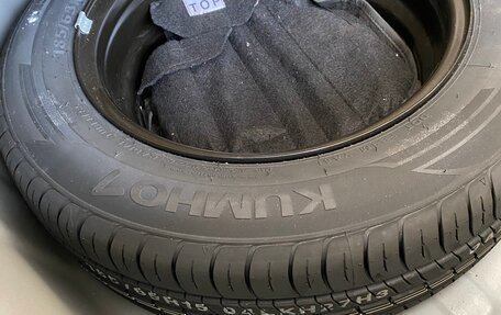 KIA Rio IV, 2020 год, 1 629 000 рублей, 12 фотография