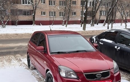 KIA Rio II, 2011 год, 460 000 рублей, 3 фотография
