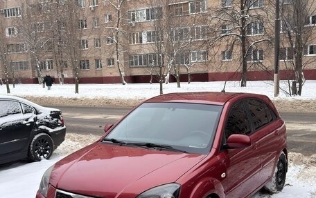KIA Rio II, 2011 год, 460 000 рублей, 2 фотография