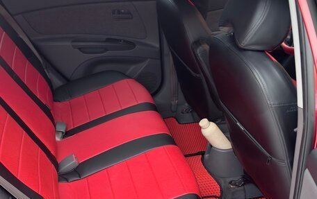 KIA Rio II, 2011 год, 460 000 рублей, 10 фотография