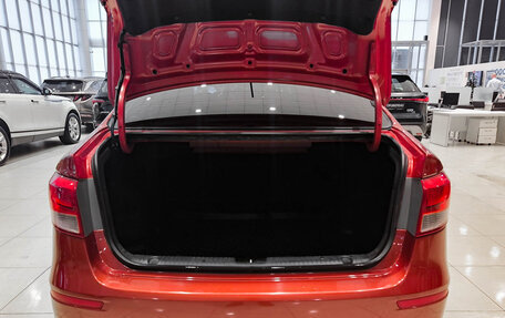 KIA Rio III рестайлинг, 2015 год, 899 000 рублей, 12 фотография