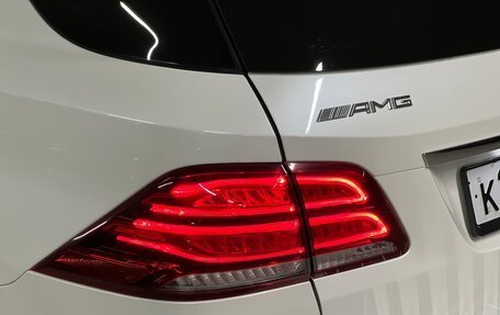 Mercedes-Benz GLE, 2016 год, 2 985 000 рублей, 19 фотография