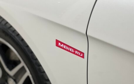 Mercedes-Benz GLE, 2016 год, 2 985 000 рублей, 20 фотография