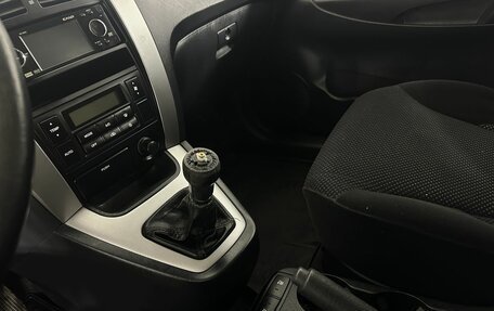 Hyundai Tucson III, 2007 год, 659 500 рублей, 13 фотография