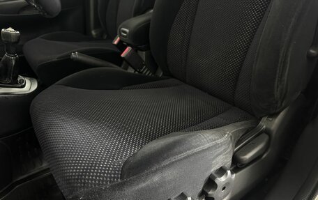 Hyundai Tucson III, 2007 год, 659 500 рублей, 10 фотография