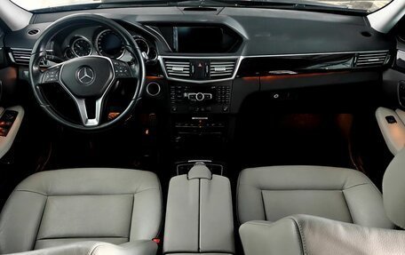 Mercedes-Benz E-Класс, 2012 год, 1 920 000 рублей, 12 фотография