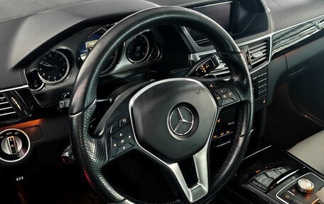 Mercedes-Benz E-Класс, 2012 год, 1 920 000 рублей, 13 фотография