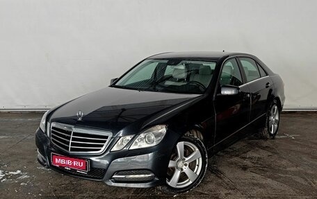 Mercedes-Benz E-Класс, 2012 год, 1 920 000 рублей, 1 фотография