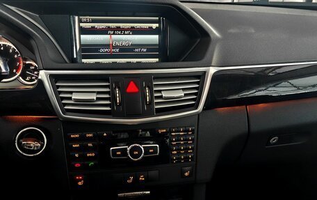 Mercedes-Benz E-Класс, 2012 год, 1 920 000 рублей, 16 фотография