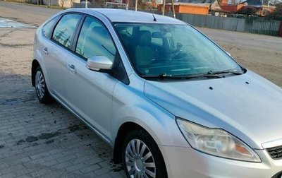 Ford Focus II рестайлинг, 2010 год, 590 000 рублей, 1 фотография