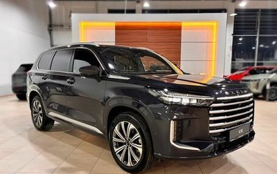 CheryExeed VX, 2024 год, 5 440 000 рублей, 1 фотография