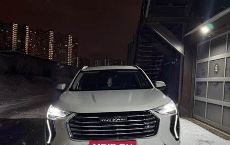 Haval Jolion, 2023 год, 2 100 000 рублей, 1 фотография