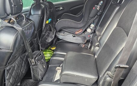 Fiat Freemont, 2013 год, 1 200 000 рублей, 3 фотография