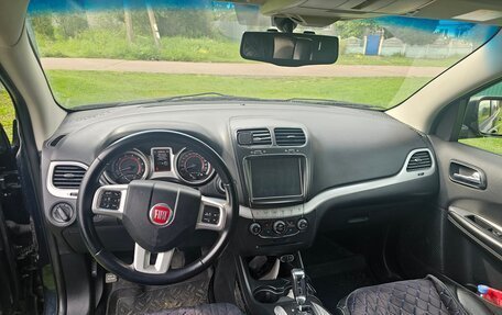 Fiat Freemont, 2013 год, 1 200 000 рублей, 2 фотография