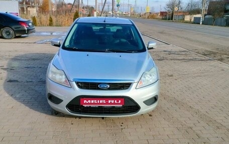 Ford Focus II рестайлинг, 2010 год, 590 000 рублей, 2 фотография