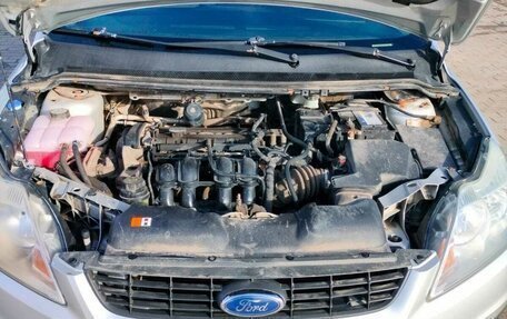 Ford Focus II рестайлинг, 2010 год, 590 000 рублей, 12 фотография