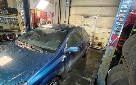 Opel Astra H, 2007 год, 400 000 рублей, 4 фотография