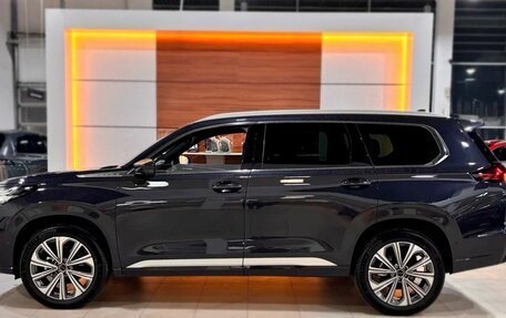 CheryExeed VX, 2024 год, 5 440 000 рублей, 2 фотография