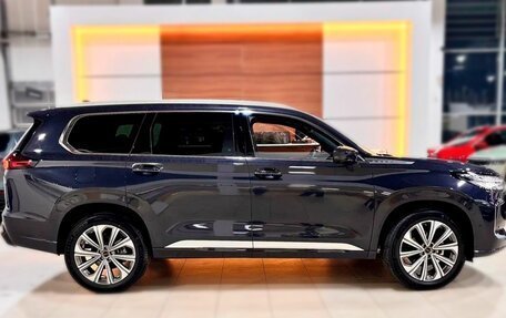 CheryExeed VX, 2024 год, 5 440 000 рублей, 5 фотография