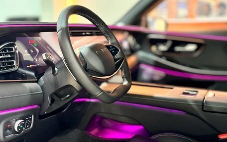 CheryExeed VX, 2024 год, 5 440 000 рублей, 6 фотография