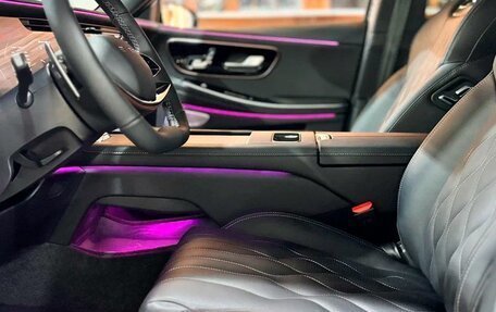 CheryExeed VX, 2024 год, 5 440 000 рублей, 9 фотография