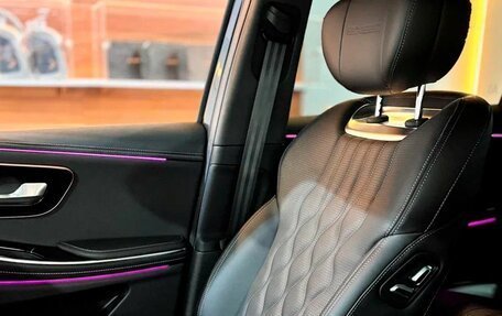 CheryExeed VX, 2024 год, 5 440 000 рублей, 8 фотография