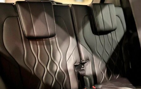 CheryExeed VX, 2024 год, 5 440 000 рублей, 10 фотография