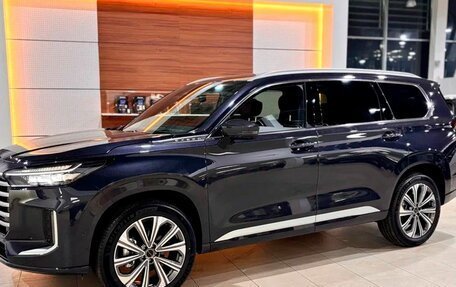 CheryExeed VX, 2024 год, 5 440 000 рублей, 3 фотография