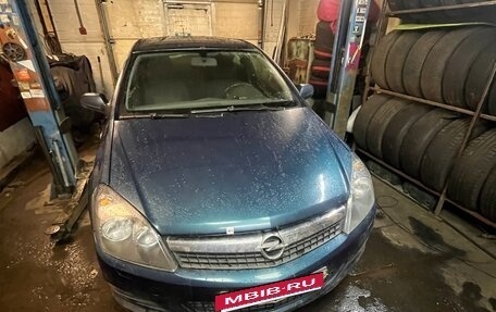 Opel Astra H, 2007 год, 400 000 рублей, 2 фотография