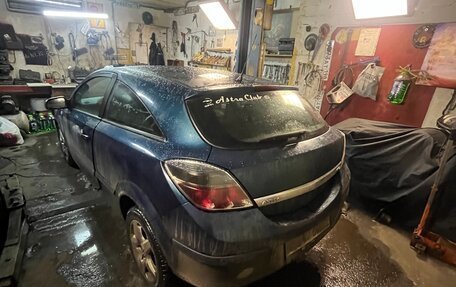 Opel Astra H, 2007 год, 400 000 рублей, 6 фотография