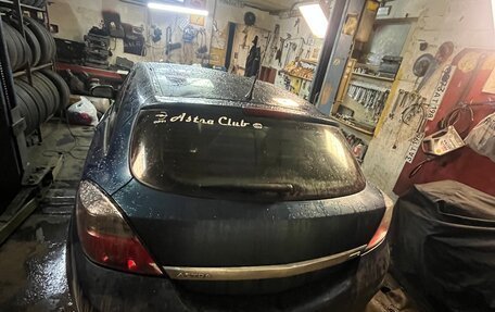 Opel Astra H, 2007 год, 400 000 рублей, 7 фотография