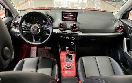 Audi Q2 I, 2022 год, 2 390 000 рублей, 5 фотография