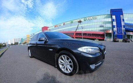 BMW 5 серия, 2013 год, 1 400 000 рублей, 3 фотография