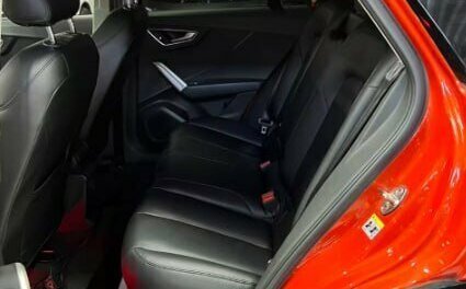 Audi Q2 I, 2022 год, 2 390 000 рублей, 7 фотография