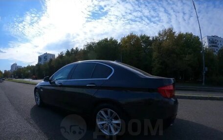 BMW 5 серия, 2013 год, 1 400 000 рублей, 4 фотография