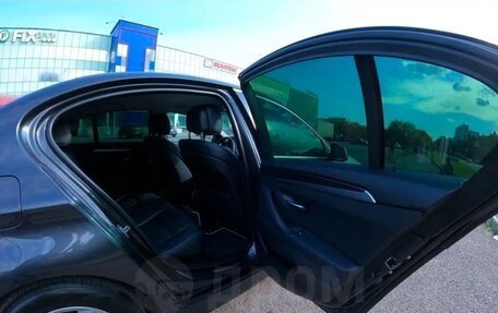 BMW 5 серия, 2013 год, 1 400 000 рублей, 6 фотография