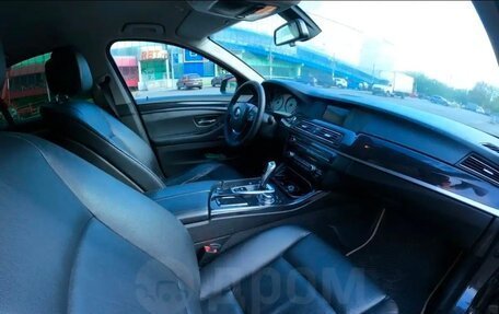 BMW 5 серия, 2013 год, 1 400 000 рублей, 5 фотография